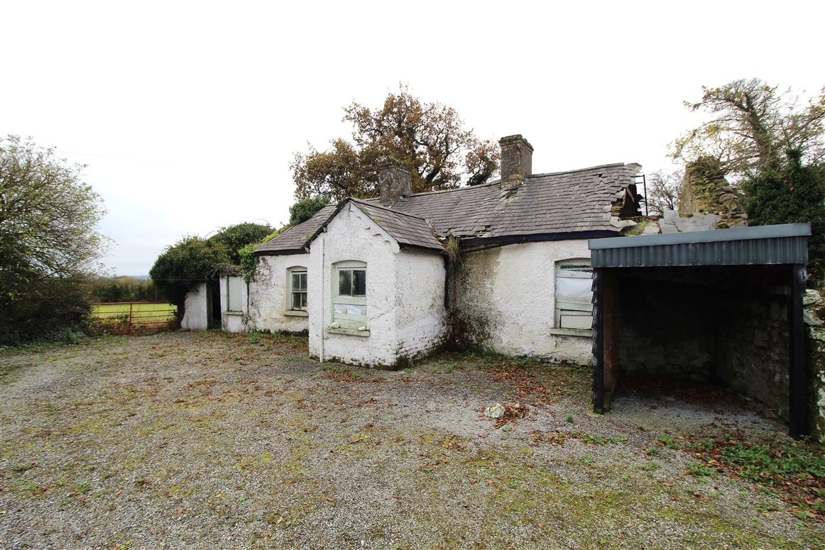 Broughal, Kilcormac, Co. Offaly
