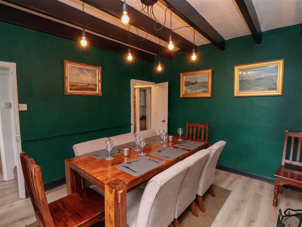 Atlanta,Whitby, North Yorkshire, United Kingdom