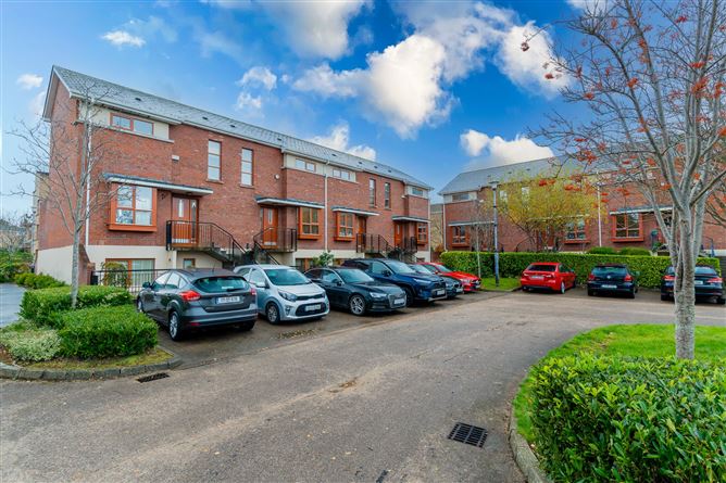 87 Fernleigh Drive, Carpenterstown, Castleknock, Dublin 15