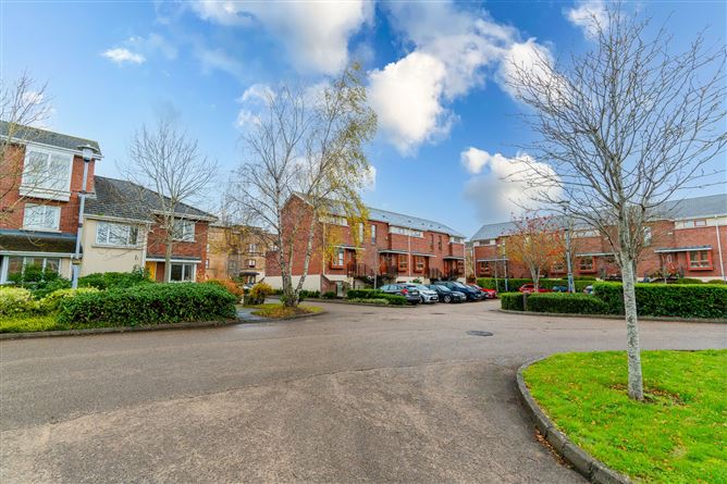 87 Fernleigh Drive, Carpenterstown, Castleknock, Dublin 15