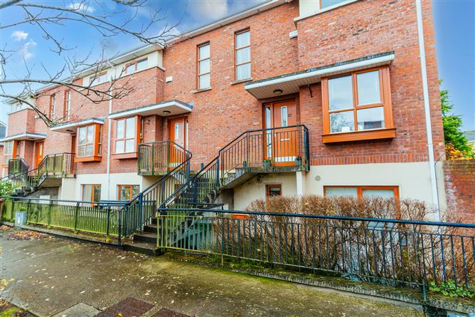 87 Fernleigh Drive, Carpenterstown, Castleknock, Dublin 15