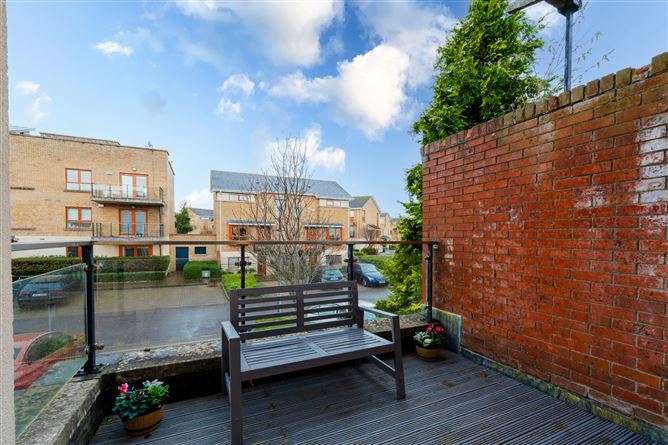 87 Fernleigh Drive, Carpenterstown, Castleknock, Dublin 15