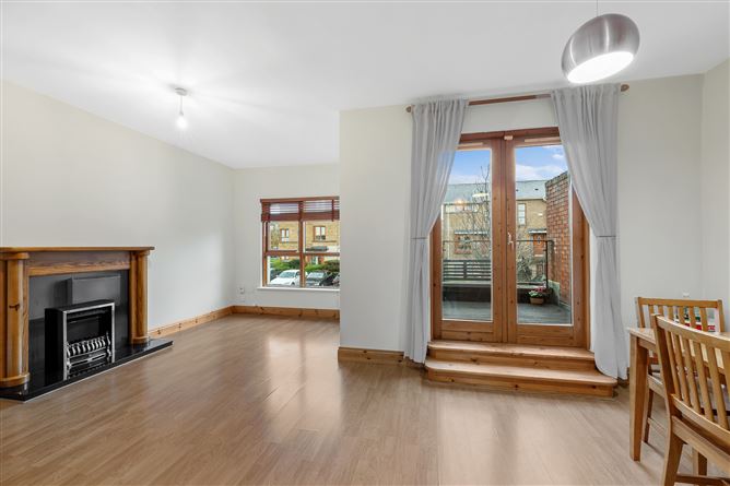 87 Fernleigh Drive, Carpenterstown, Castleknock, Dublin 15