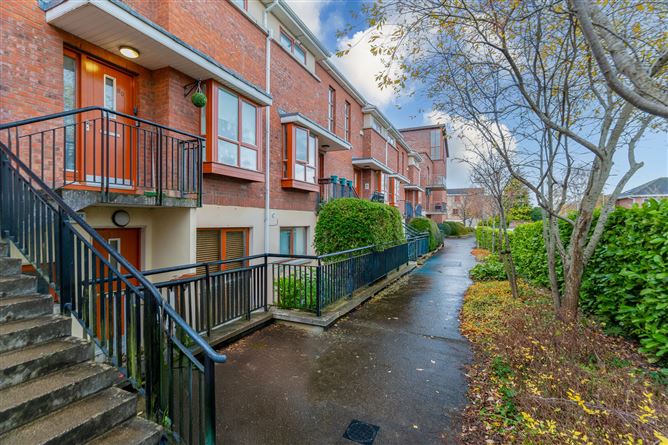 87 Fernleigh Drive, Carpenterstown, Castleknock, Dublin 15