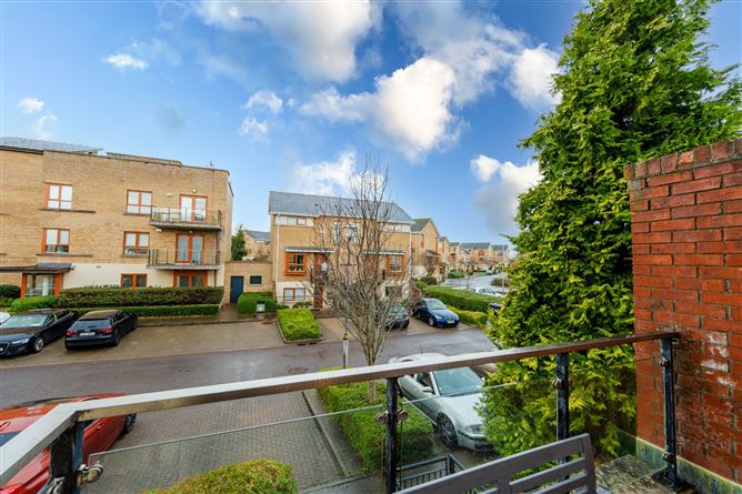 87 Fernleigh Drive, Carpenterstown, Castleknock, Dublin 15