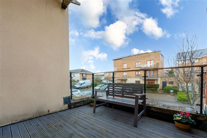 87 Fernleigh Drive, Carpenterstown, Castleknock, Dublin 15