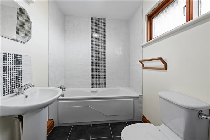 87 Fernleigh Drive, Carpenterstown, Castleknock, Dublin 15