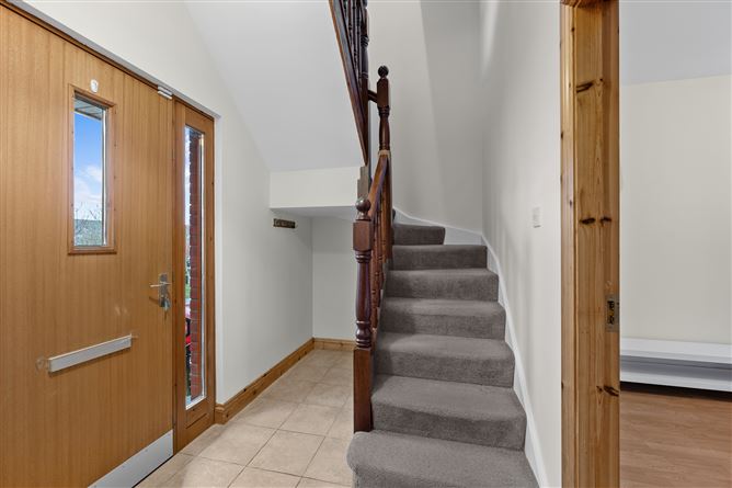 87 Fernleigh Drive, Carpenterstown, Castleknock, Dublin 15