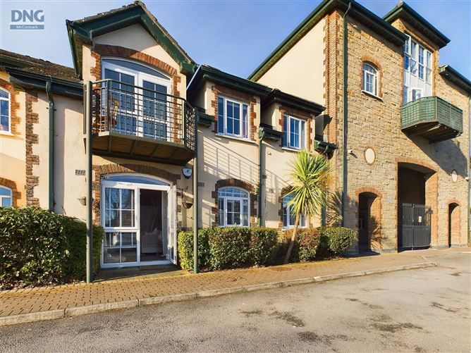 2A The Lawn, Abbeylands, Clane, Co. Kildare