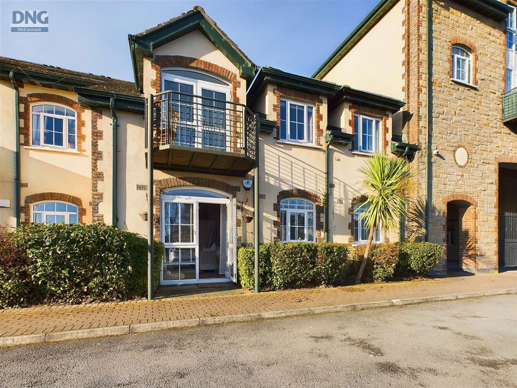 2A The Lawn, Abbeylands, Clane, Co. Kildare