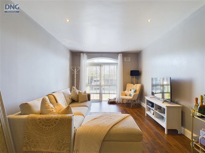 2A The Lawn, Abbeylands, Clane, Co. Kildare