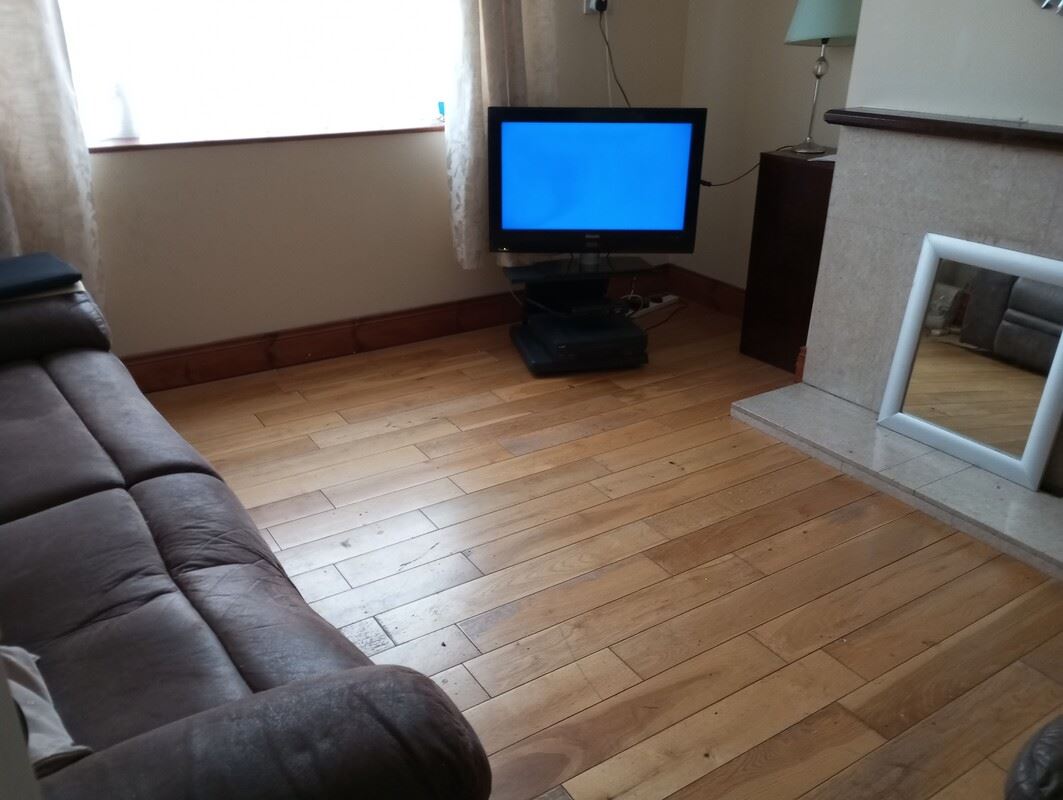 House in Glasnevin near to DCU, Dublin