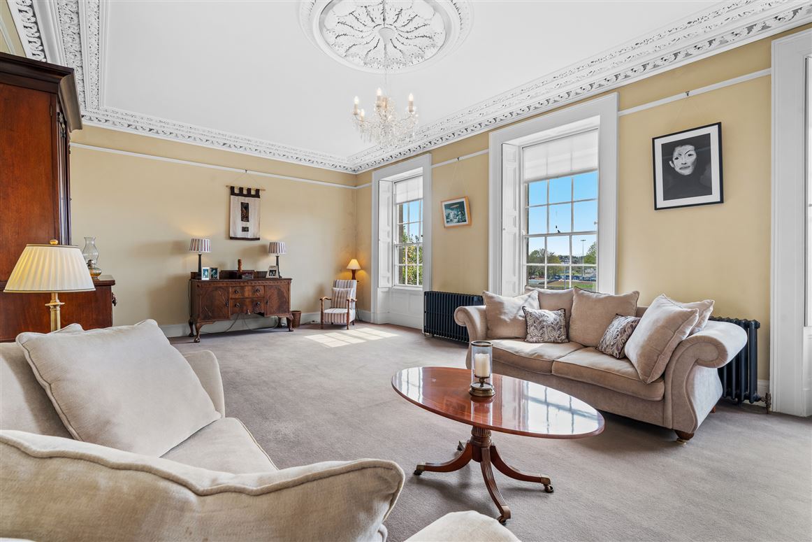 3 Bellevue Villas, Lower Glanmire Road, Tivoli, Cork