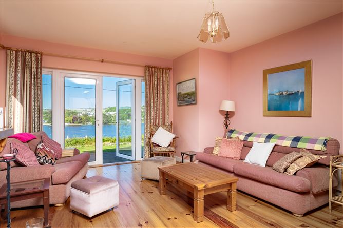 Burgatia, Rosscarbery, West Cork