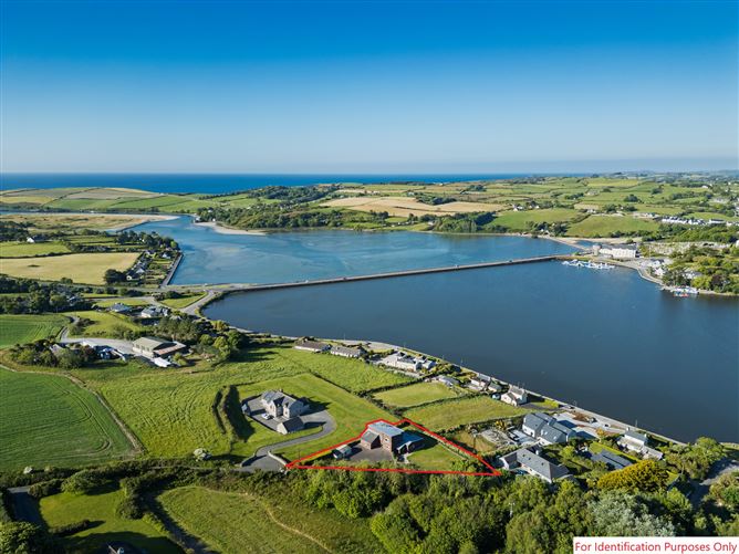 Burgatia, Rosscarbery, West Cork