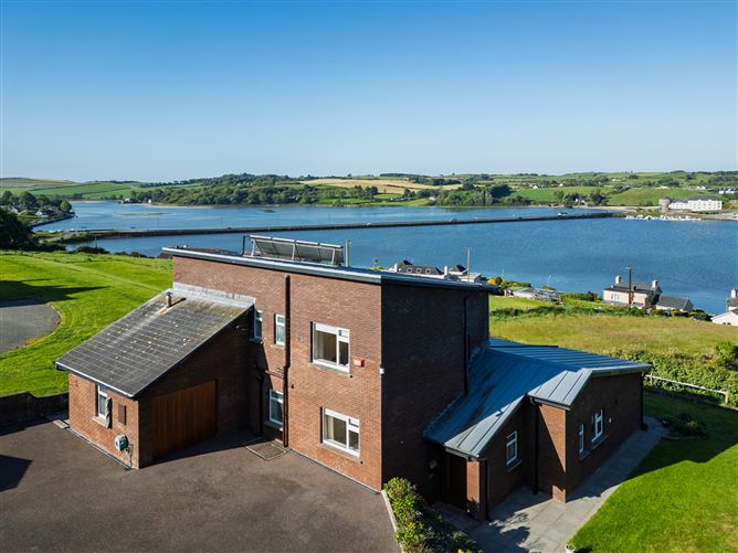 Burgatia, Rosscarbery, West Cork