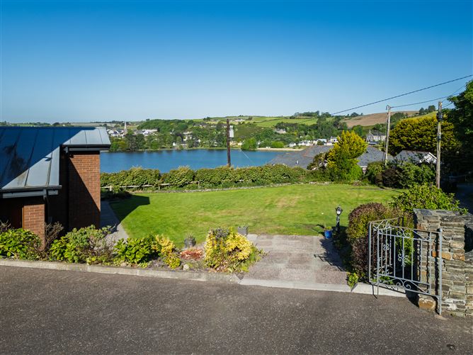 Burgatia, Rosscarbery, West Cork