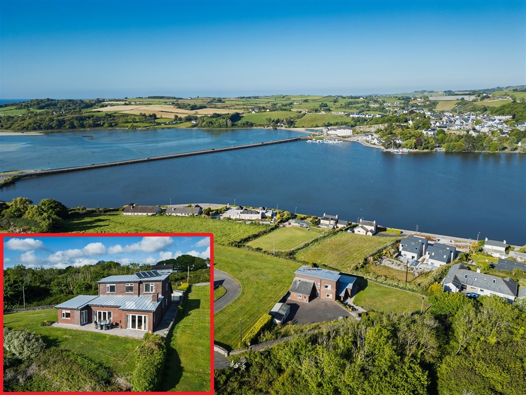 Burgatia, Rosscarbery, West Cork