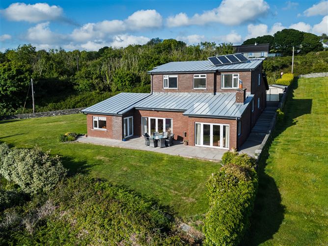 Burgatia, Rosscarbery, West Cork