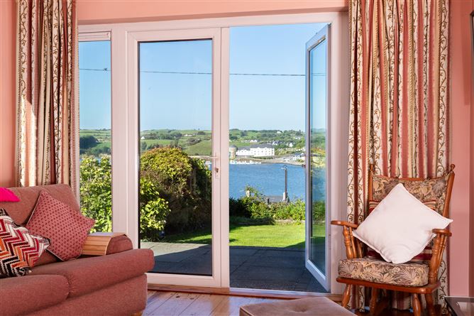 Burgatia, Rosscarbery, West Cork
