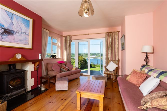 Burgatia, Rosscarbery, West Cork