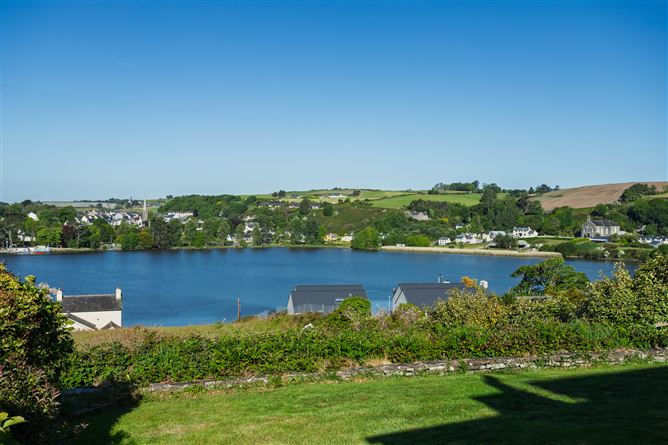 Burgatia, Rosscarbery, West Cork