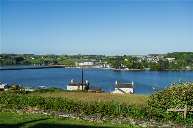 Burgatia, Rosscarbery, West Cork