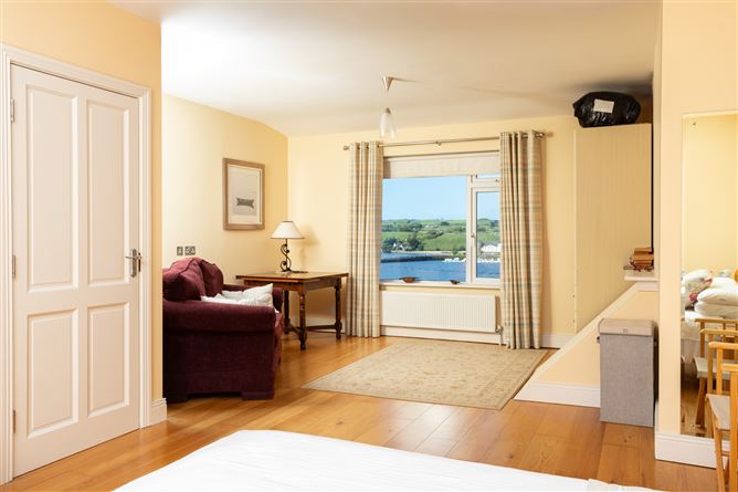 Burgatia, Rosscarbery, West Cork