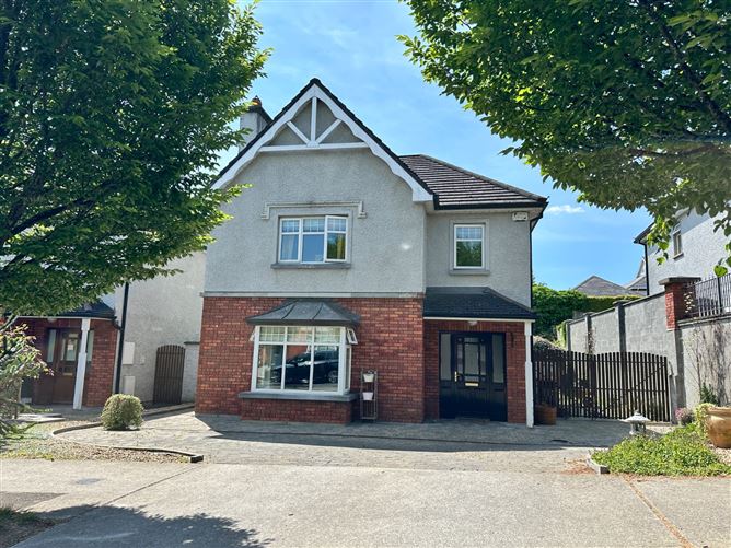 9 The Grange, Dunningstown Road, Kilkenny