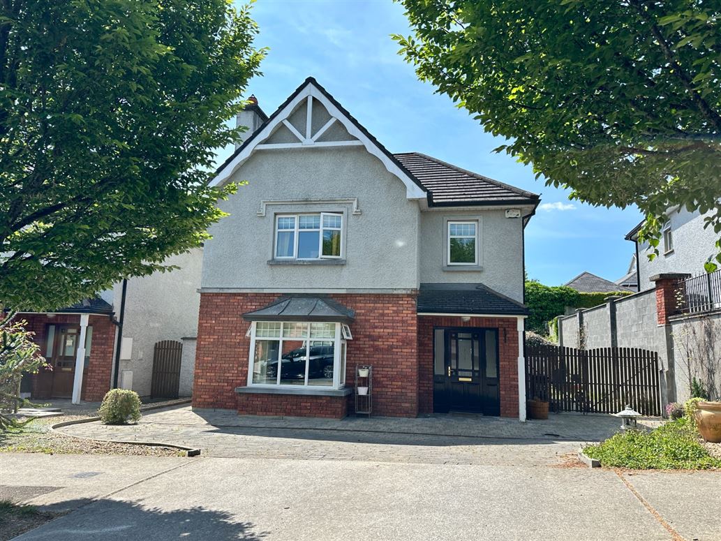9 The Grange, Dunningstown Road, Kilkenny