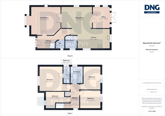 9 The Grange, Dunningstown Road, Kilkenny