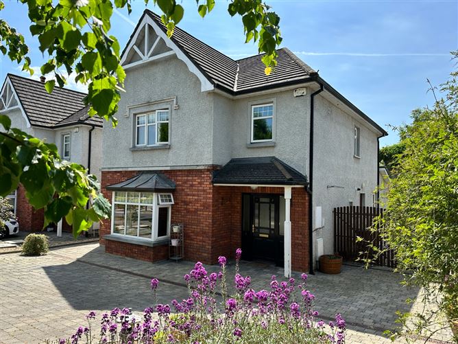 9 The Grange, Dunningstown Road, Kilkenny