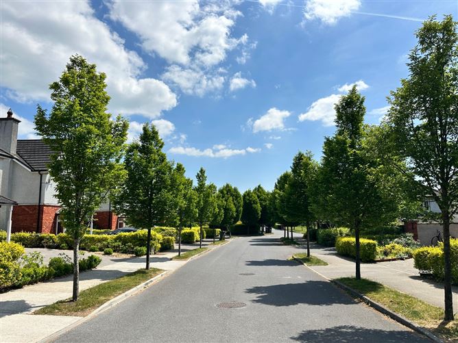 9 The Grange, Dunningstown Road, Kilkenny