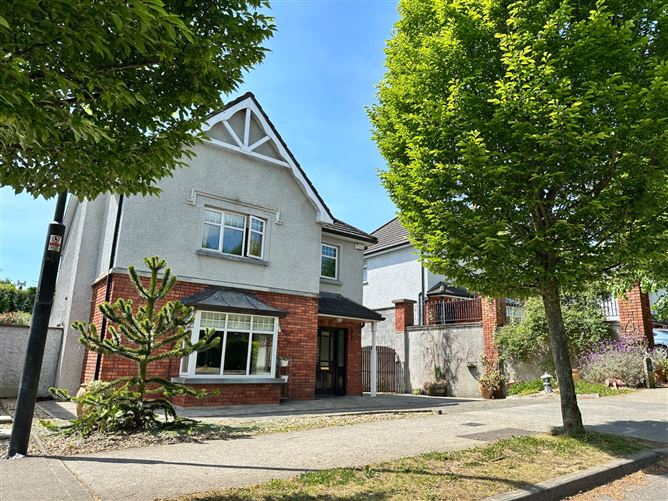 9 The Grange, Dunningstown Road, Kilkenny