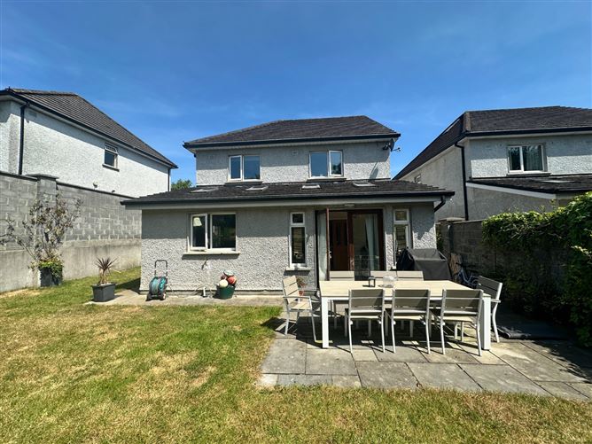 9 The Grange, Dunningstown Road, Kilkenny