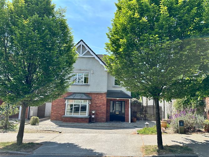 9 The Grange, Dunningstown Road, Kilkenny