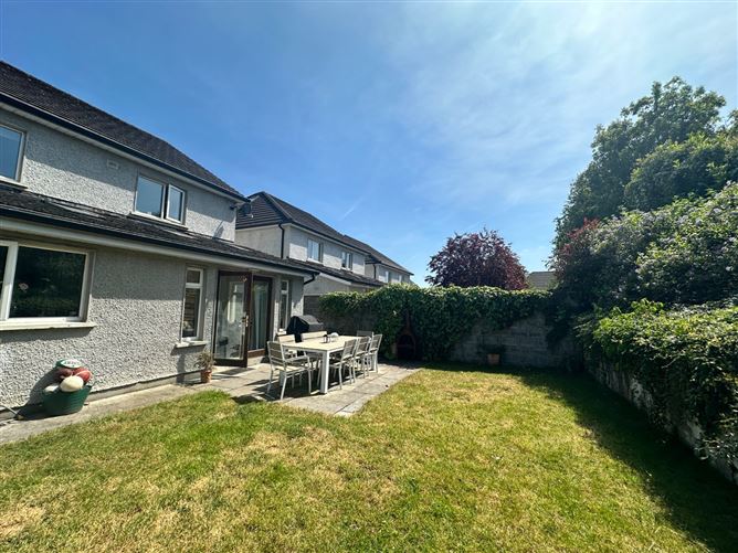 9 The Grange, Dunningstown Road, Kilkenny