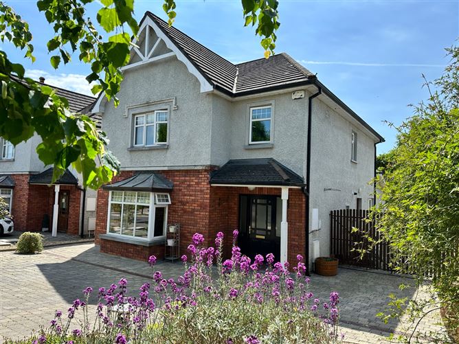 9 The Grange, Dunningstown Road, Kilkenny