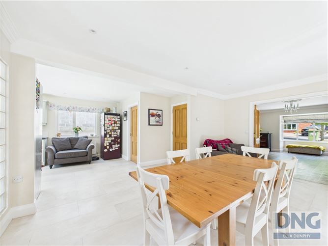 9 The Grange, Dunningstown Road, Kilkenny