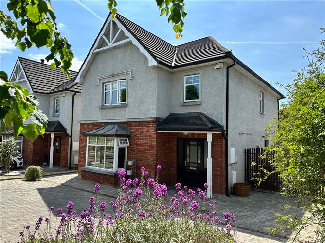9 The Grange, Dunningstown Road, Kilkenny