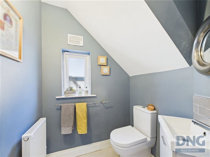 9 The Grange, Dunningstown Road, Kilkenny