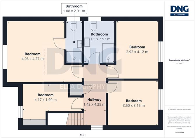 9 The Grange, Dunningstown Road, Kilkenny