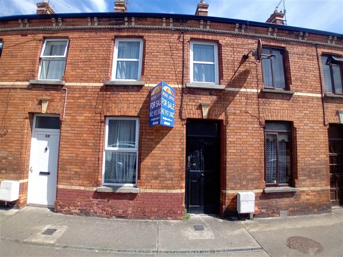 25 Castletown Road, Dundalk, County Louth