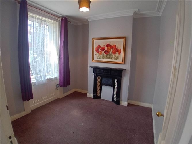 25 Castletown Road, Dundalk, County Louth