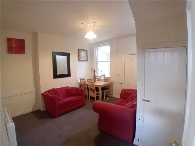 25 Castletown Road, Dundalk, County Louth