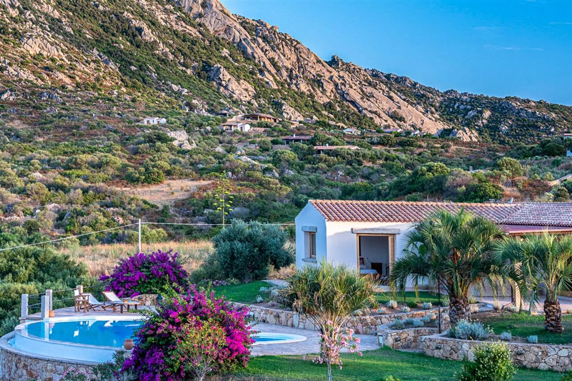 Sea Green View,Golfo Aranci,Sardinia,Italy