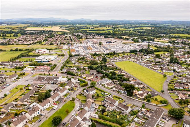 1478 Assumpta Villas , Kildare Town, Kildare