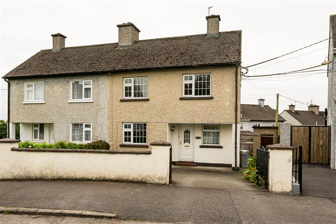 1478 Assumpta Villas , Kildare Town, Kildare