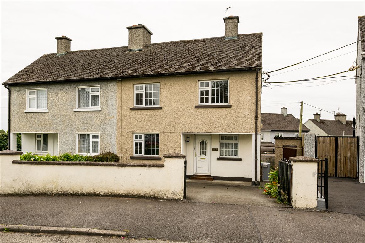 1478 Assumpta Villas , Kildare Town, Kildare