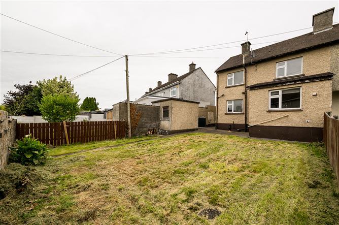 1478 Assumpta Villas , Kildare Town, Kildare